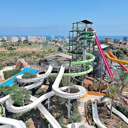 Apartamento 4 Min De La Playa! Castellón de la Plana Esterno foto
