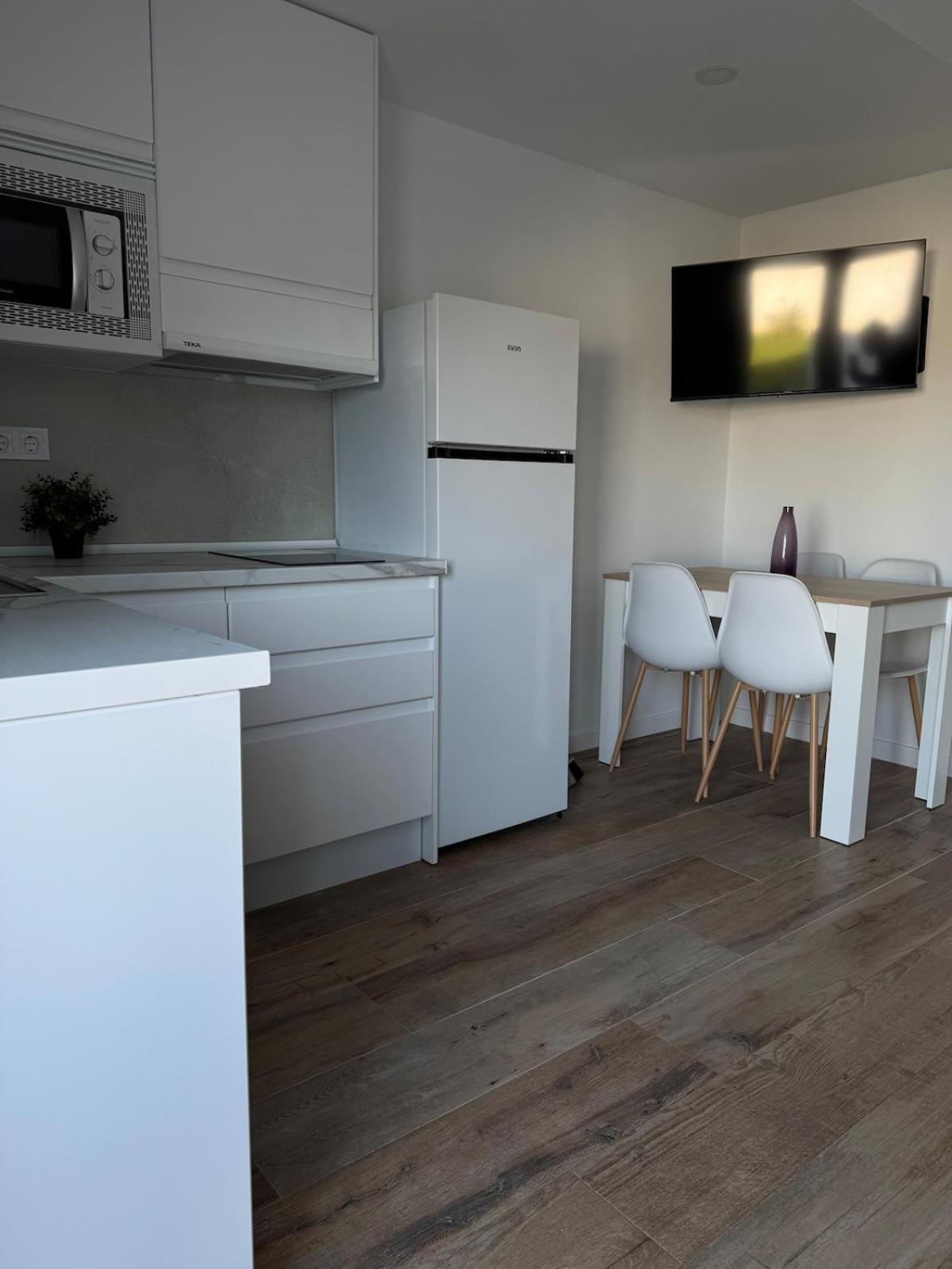 Apartamento 4 Min De La Playa! Castellón de la Plana Esterno foto