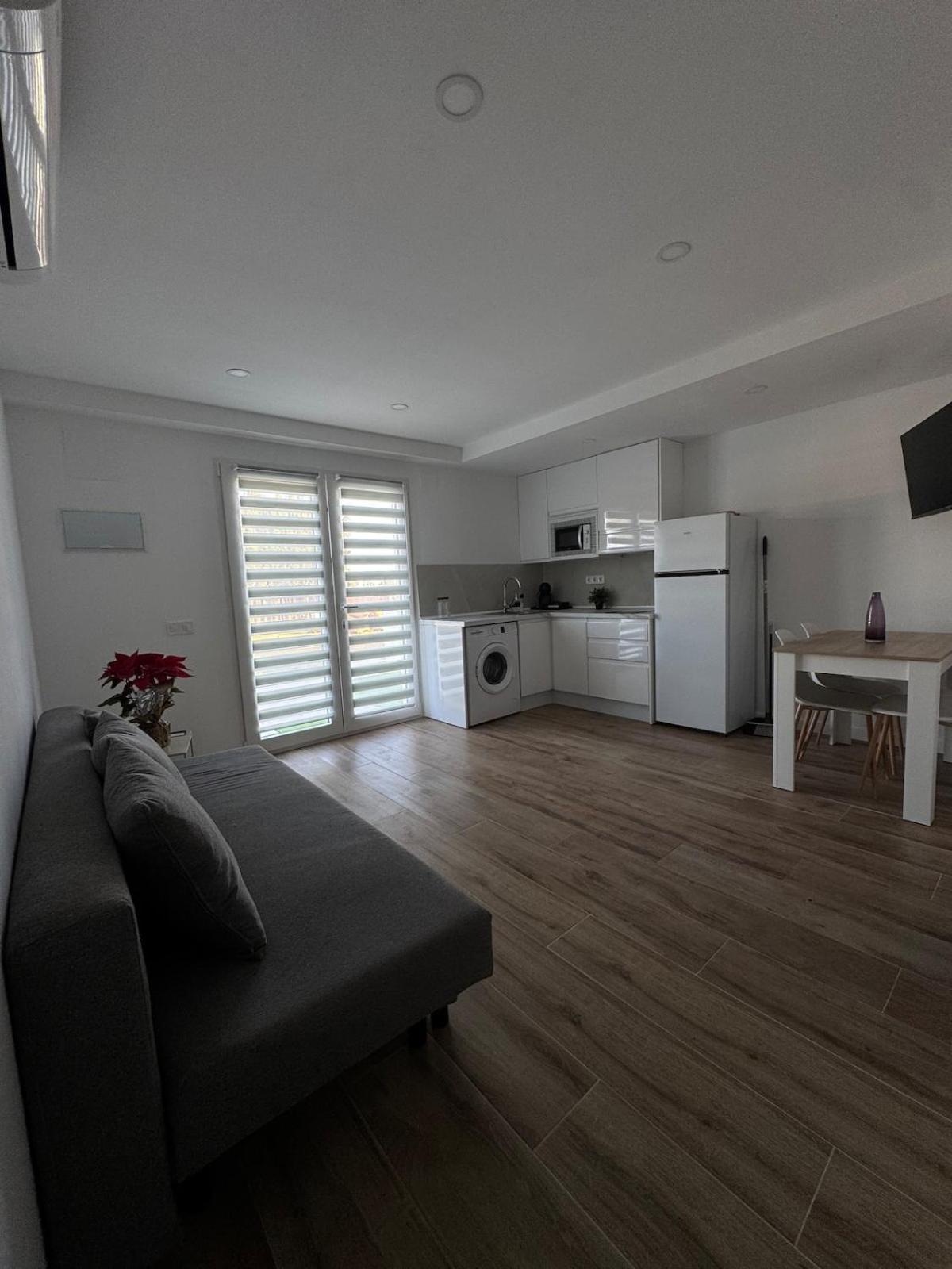 Apartamento 4 Min De La Playa! Castellón de la Plana Esterno foto