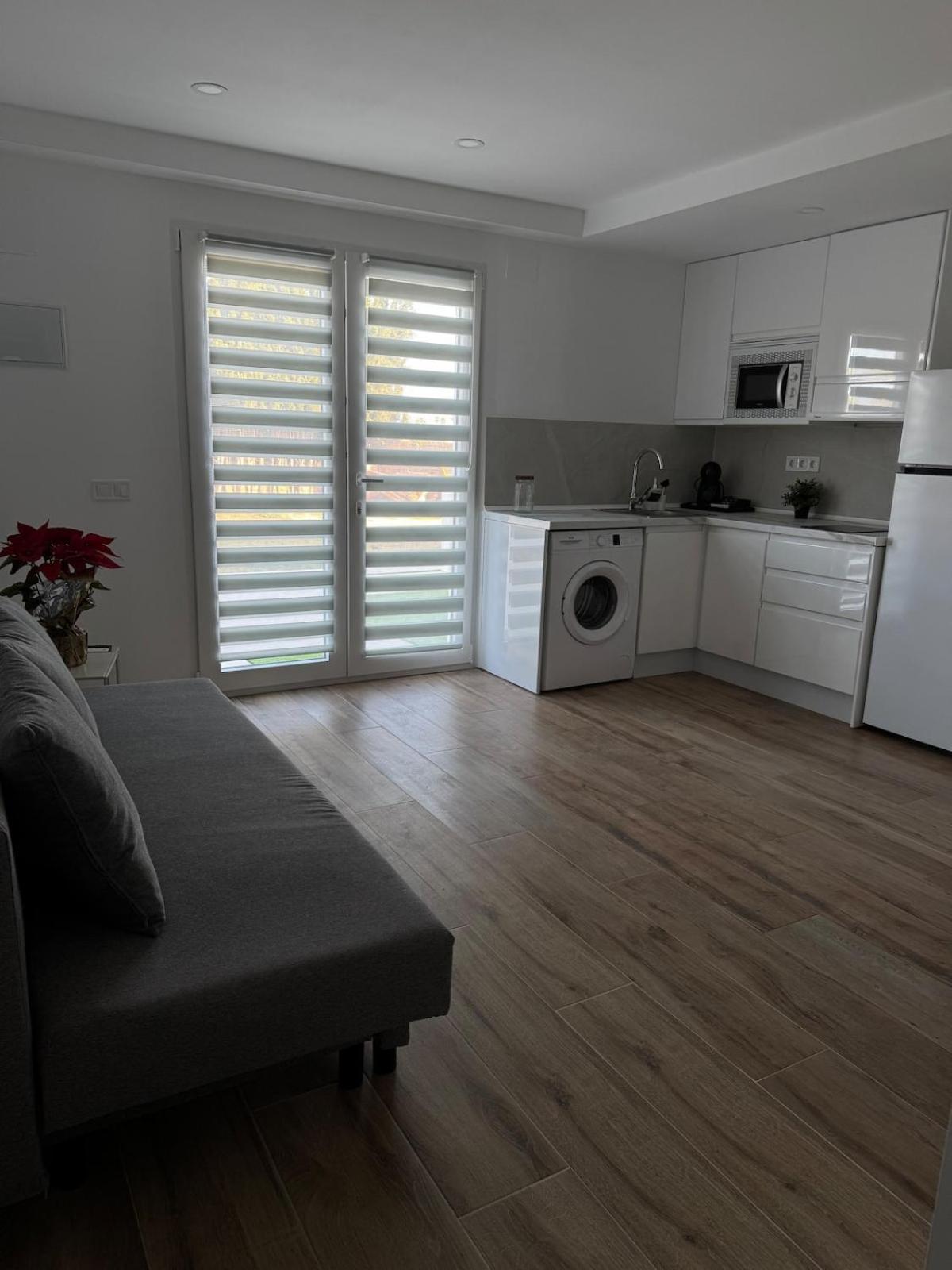 Apartamento 4 Min De La Playa! Castellón de la Plana Esterno foto