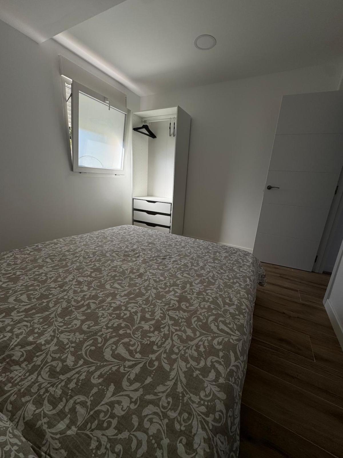 Apartamento 4 Min De La Playa! Castellón de la Plana Esterno foto