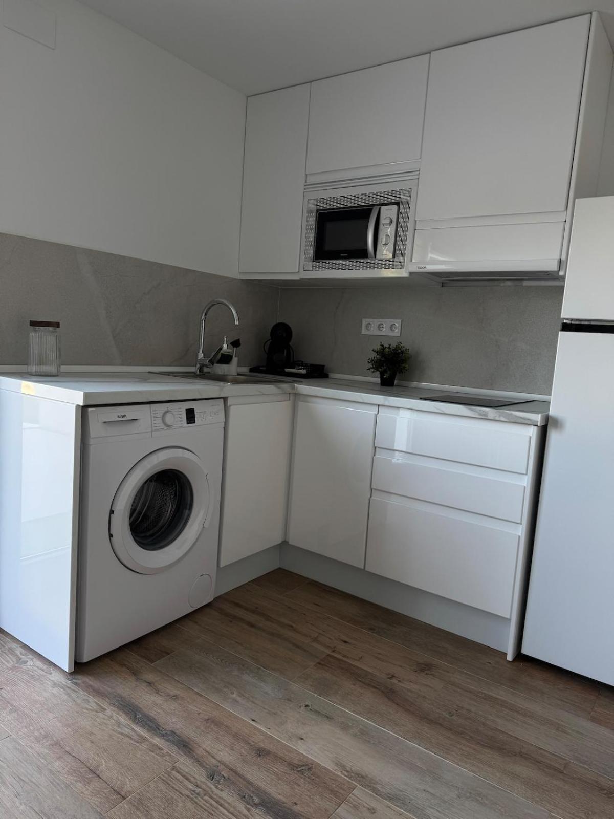 Apartamento 4 Min De La Playa! Castellón de la Plana Esterno foto